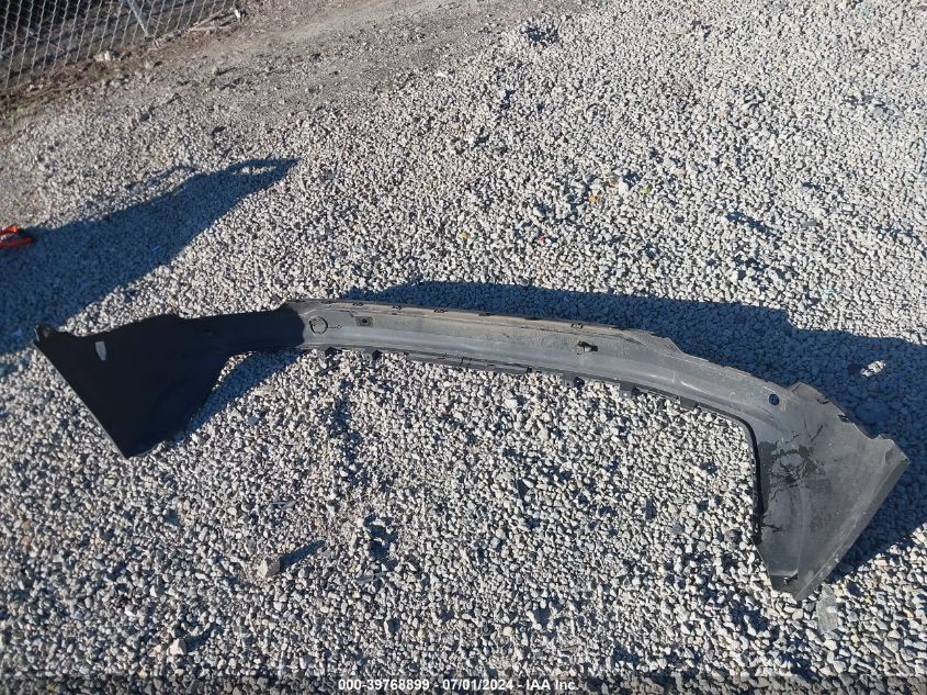 2019 GMC Terrain Sle VIN: 3GKALMEV7KL380617 Lot: 39768899