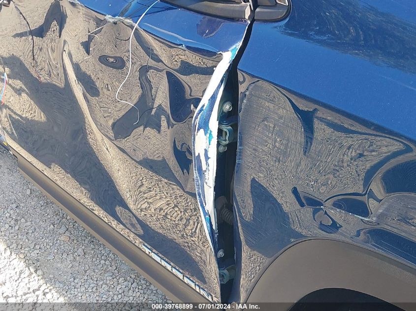 2019 GMC Terrain Sle VIN: 3GKALMEV7KL380617 Lot: 39768899