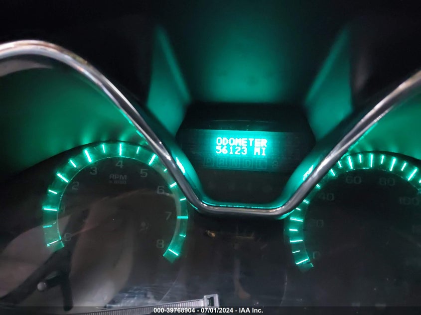 2017 Chevrolet Traverse 2Lt VIN: 1GNKVHKD8HJ205751 Lot: 39768904