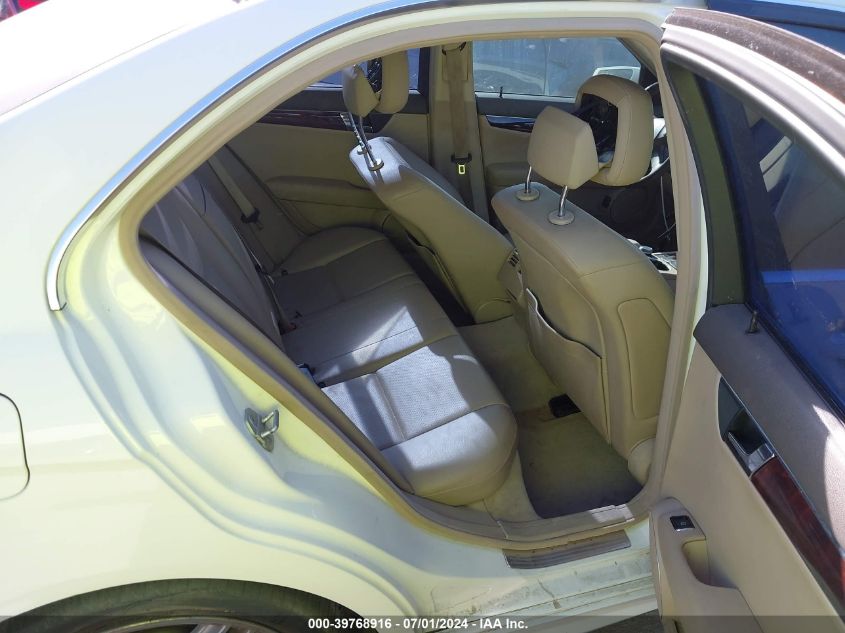 2010 Mercedes-Benz C 300 Luxury/Sport VIN: WDDGF5EB1AF441919 Lot: 39768916