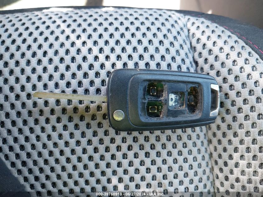 2010 Chevrolet Equinox Lt VIN: 2CNALDEW4A6383221 Lot: 39768918