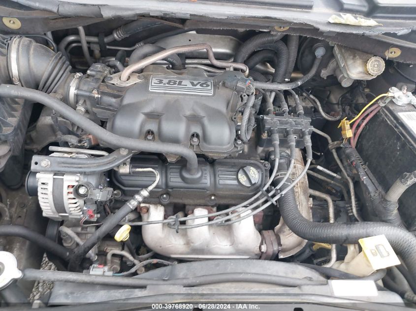 2009 Chrysler Town & Country Touring VIN: 2A8HR54169R673606 Lot: 39768920