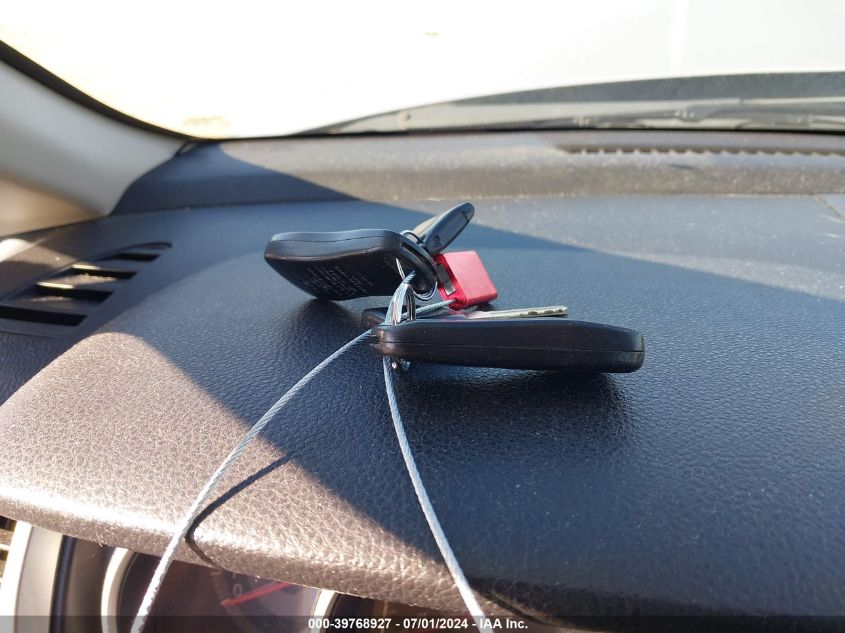 2008 Nissan Versa 1.8S VIN: 3N1BC13E38L447856 Lot: 39768927