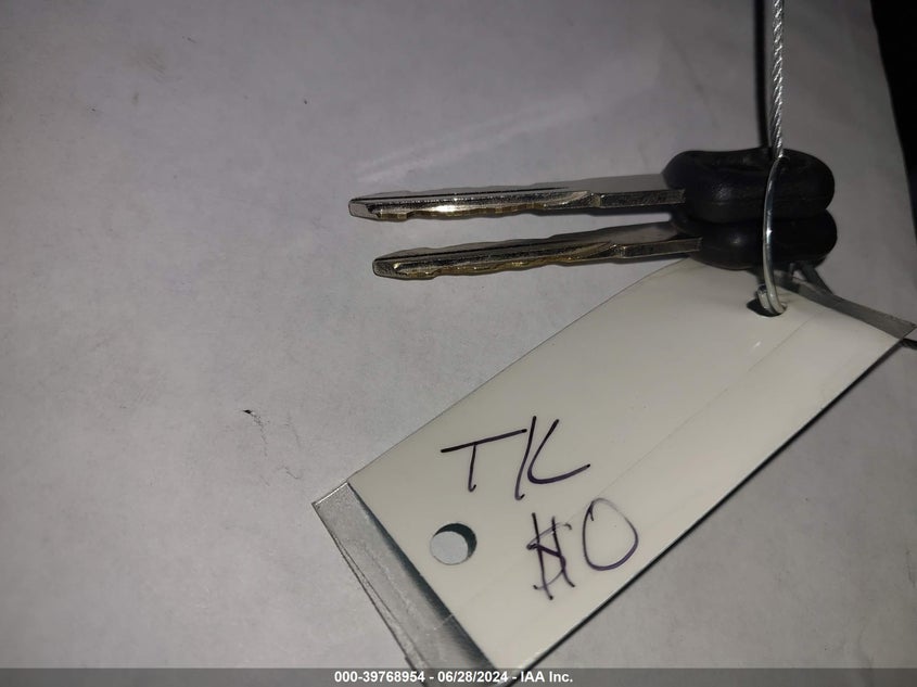 2004 Chevrolet Silverado 1500 Ls VIN: 2GCEC13T841402805 Lot: 39768954