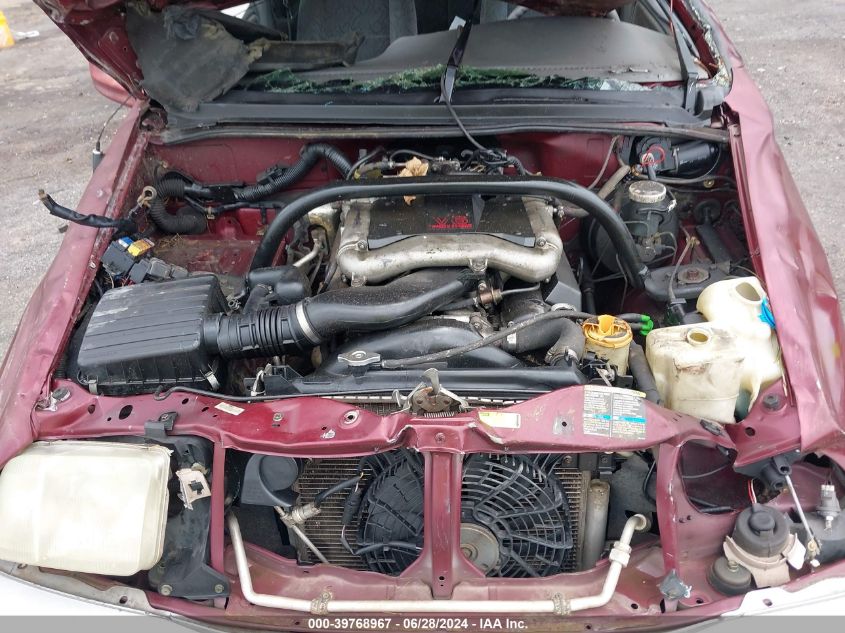 2002 Chevrolet Tracker Hard Top Lt VIN: 2CNBE634226930418 Lot: 39768967