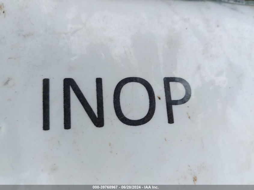 2002 Chevrolet Tracker Hard Top Lt VIN: 2CNBE634226930418 Lot: 39768967