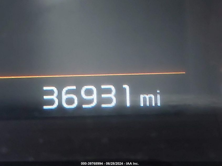 2023 Kia Forte Lx VIN: 3KPF24AD5PE569845 Lot: 39768994