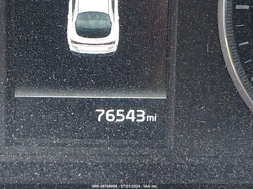 2022 Kia K5 Gt-Line VIN: 5XXG64J28NG124446 Lot: 39769008