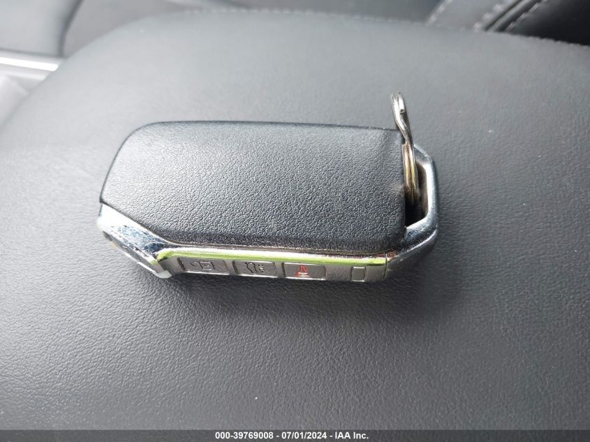 2022 Kia K5 Gt-Line VIN: 5XXG64J28NG124446 Lot: 39769008