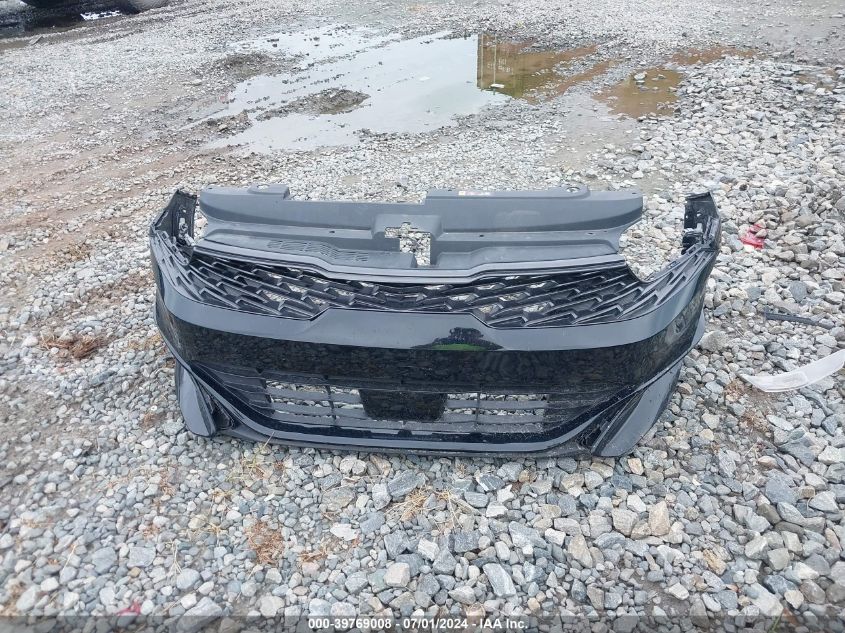 2022 Kia K5 Gt-Line VIN: 5XXG64J28NG124446 Lot: 39769008