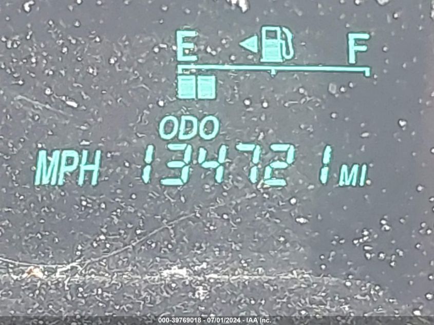 2008 Toyota Prius Touring VIN: JTDKB20U283328676 Lot: 39769018