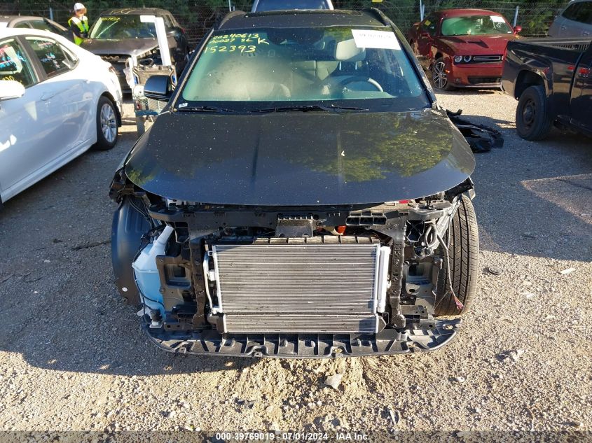 2024 Kia Niro Ex Touring VIN: KNDCR3LE8R5152393 Lot: 39769019