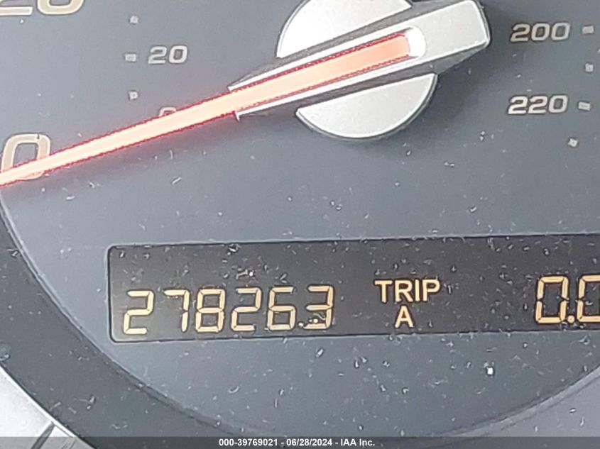 2007 Honda Pilot Ex-L VIN: 5FNYF28567B015210 Lot: 39769021