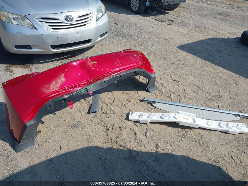 2012 Toyota Prius Two VIN: JTDKN3DU8C1503072 Lot: 39769025