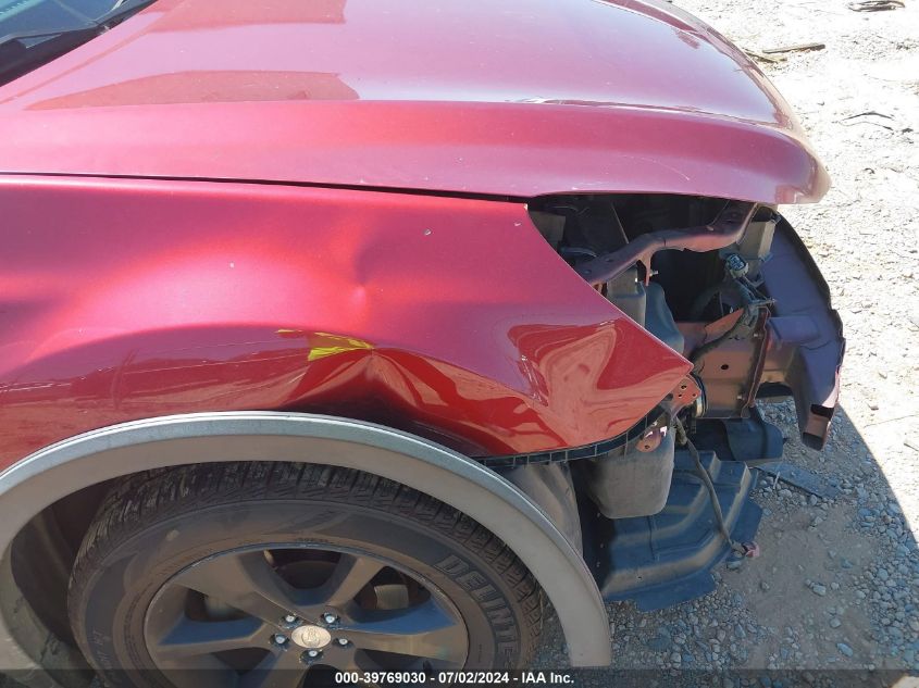 2014 Subaru Outback 2.5I Limited VIN: 4S4BRBLC1E3206946 Lot: 39769030