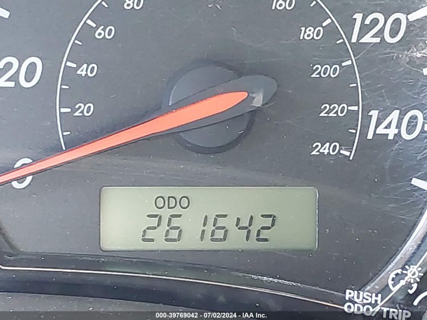 2011 Toyota Corolla S VIN: 2T1BU4EE5BC585966 Lot: 39769042