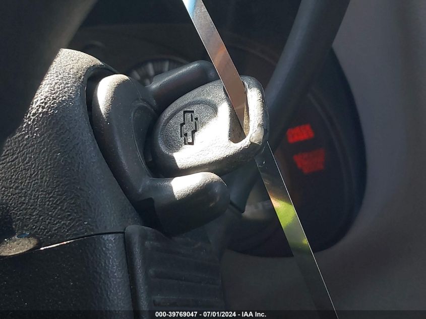 1999 Chevrolet Astro VIN: 1GNDM19W5XB202177 Lot: 39769047