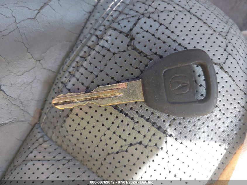 2006 Acura Mdx VIN: 2HNYD18606H533471 Lot: 39769072