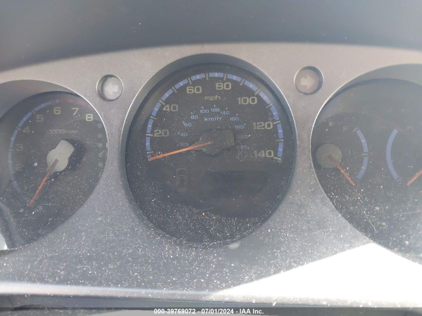 2006 Acura Mdx VIN: 2HNYD18606H533471 Lot: 39769072