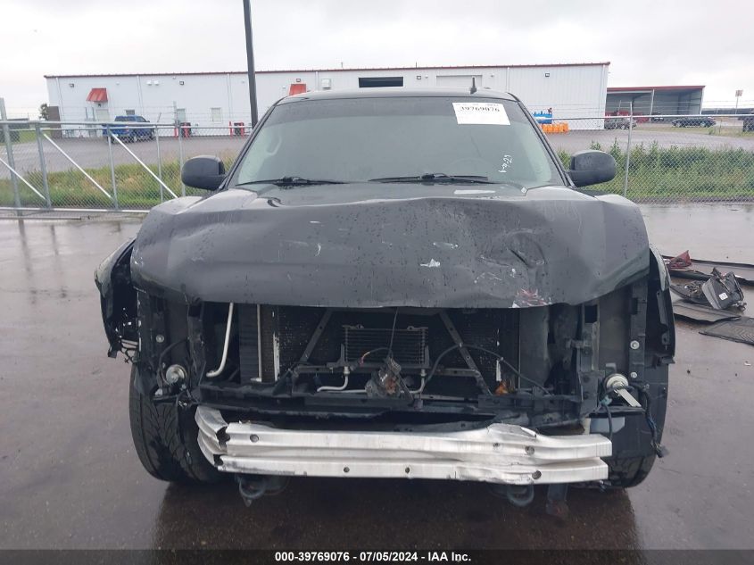 2010 Chevrolet Suburban 1500 Lt1 VIN: 1GNUKJE33AR165811 Lot: 39769076