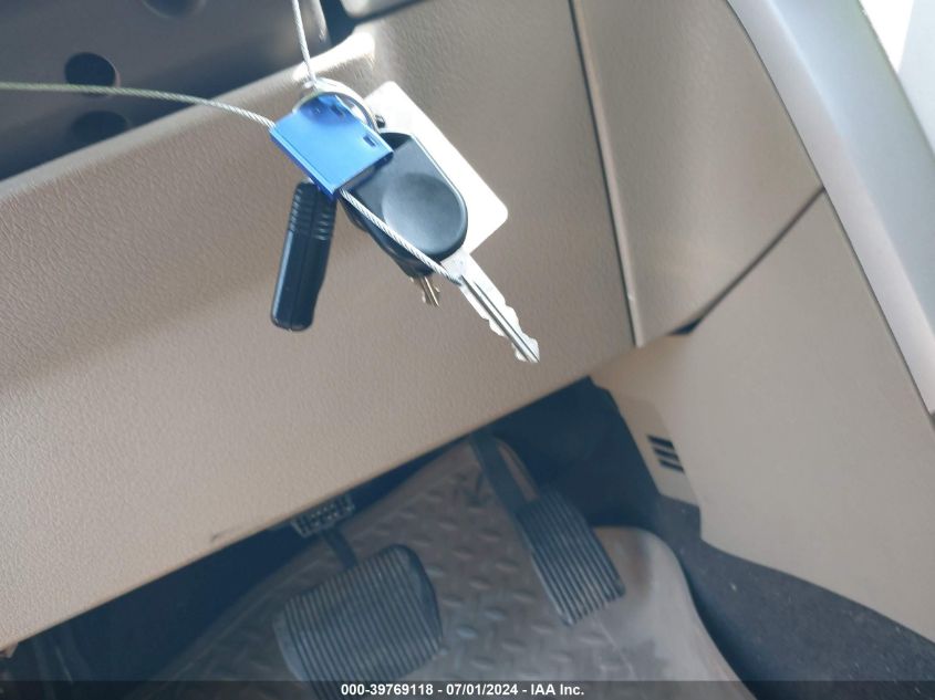 2010 Ford F-150 Fx4/Harley-Davidson/King Ranch/Lariat/Platinum/Xl/Xlt VIN: 1FTFW1EV9AFA29742 Lot: 39769118