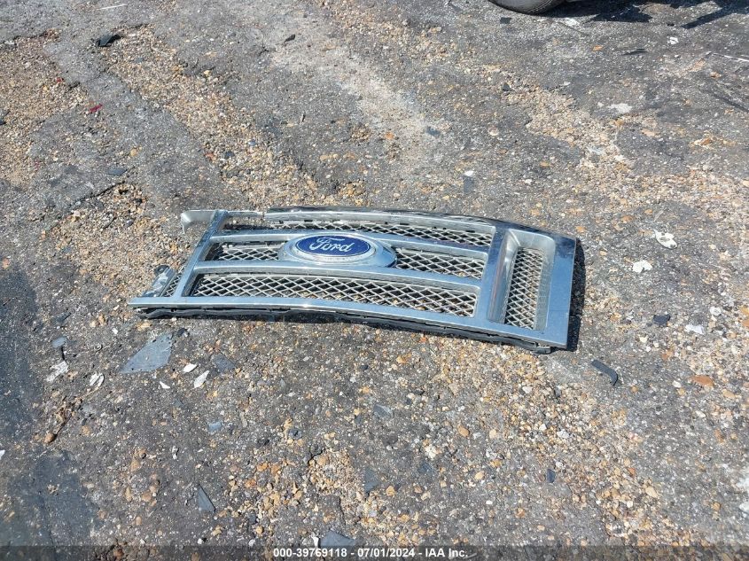 2010 Ford F-150 Fx4/Harley-Davidson/King Ranch/Lariat/Platinum/Xl/Xlt VIN: 1FTFW1EV9AFA29742 Lot: 39769118