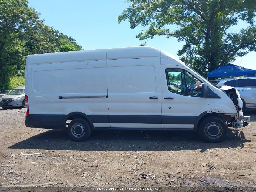 1FTYR3XM9HKA46753 2017 Ford Transit-250