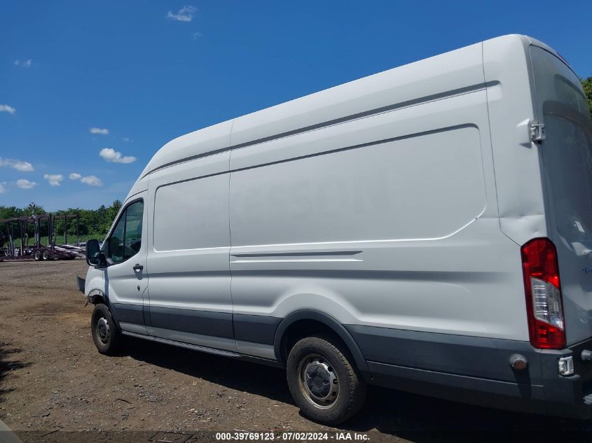 1FTYR3XM9HKA46753 2017 Ford Transit-250