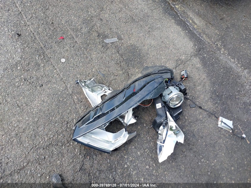 2020 FORD ECOSPORT SE - MAJ3S2GE2LC327528