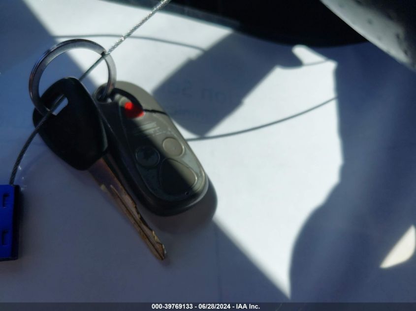 2006 Acura Mdx VIN: 2HNYD18276H543606 Lot: 39769133