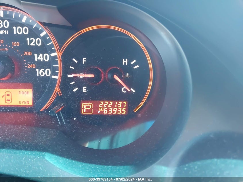 2008 Nissan Altima 2.5 S VIN: 1N4AL21E38N537418 Lot: 39769134