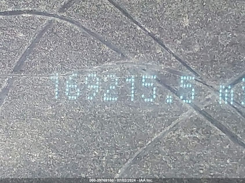 2011 Ford F-150 Xl VIN: 1FTFX1EF0BFB33883 Lot: 39769150