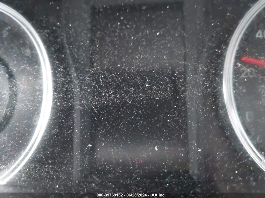 2016 Toyota Camry Se VIN: 4T1BF1FK5GU503849 Lot: 39769152