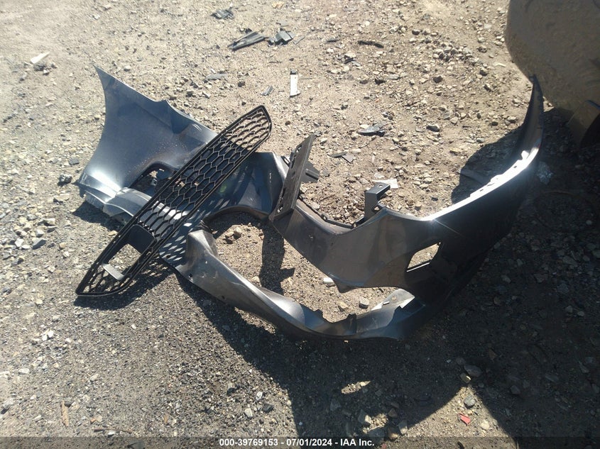 2018 Nissan Sentra Sv VIN: 3N1AB7AP4JY209707 Lot: 39769153