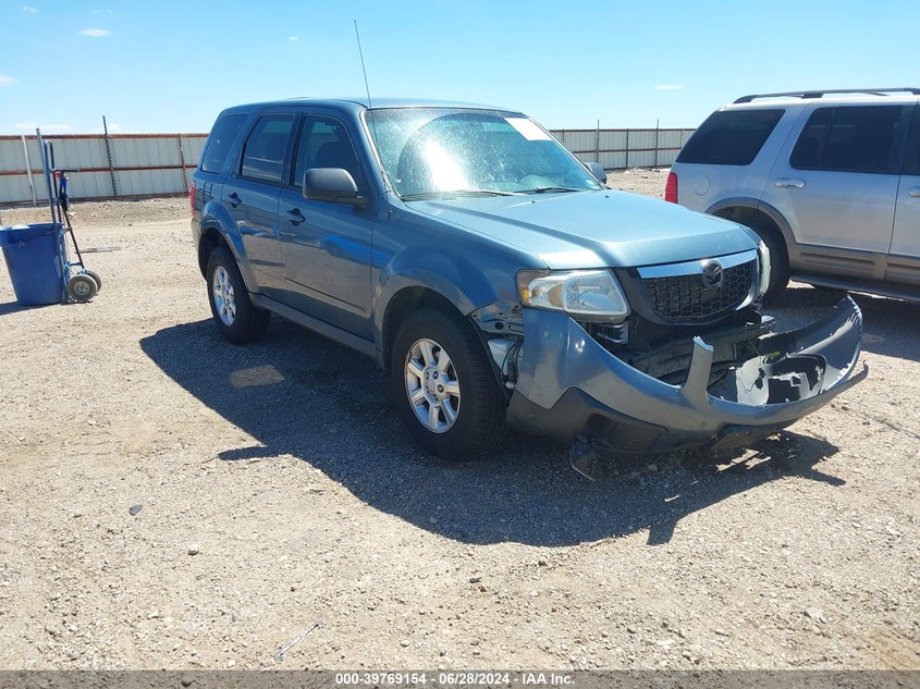 2011 Mazda Tribute I Sport VIN: 4F2CY0C75BKM03395 Lot: 39769154