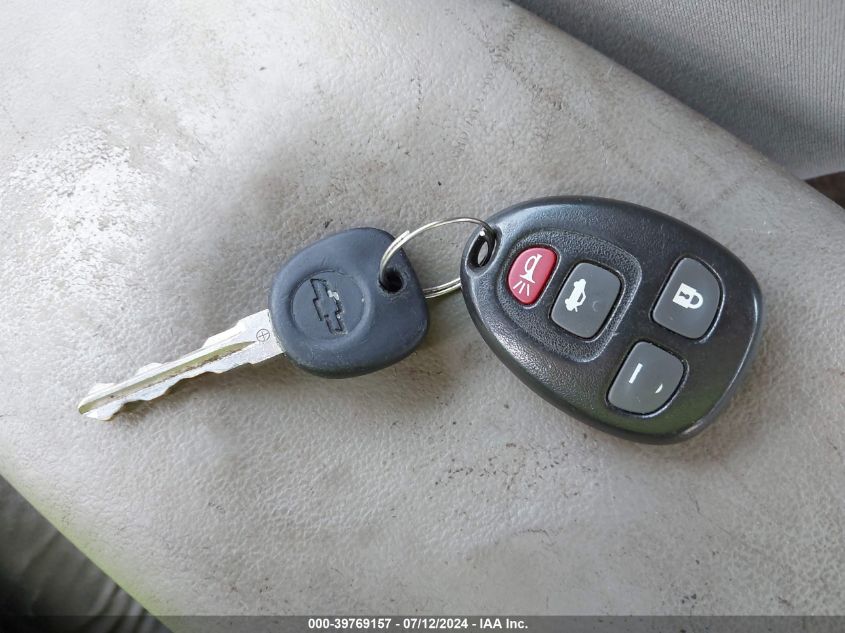 2007 Chevrolet Cobalt Lt VIN: 1G1AL55F177163482 Lot: 39769157