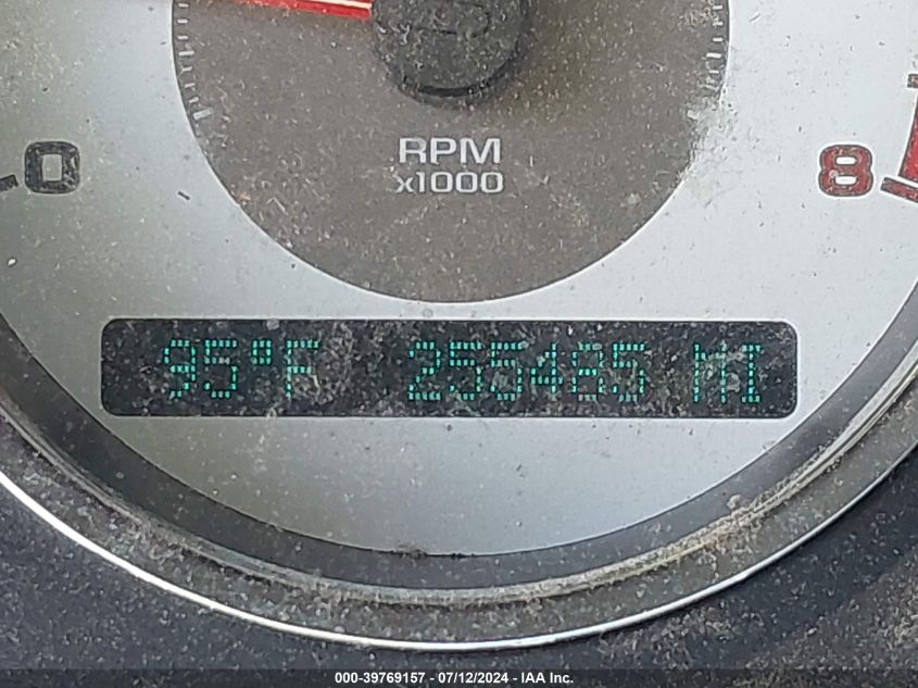 2007 Chevrolet Cobalt Lt VIN: 1G1AL55F177163482 Lot: 39769157