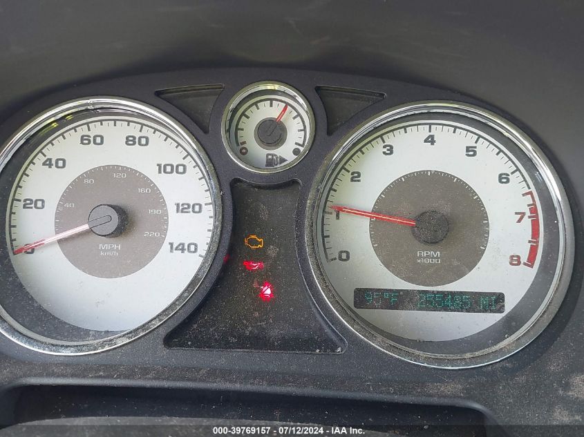 2007 Chevrolet Cobalt Lt VIN: 1G1AL55F177163482 Lot: 39769157