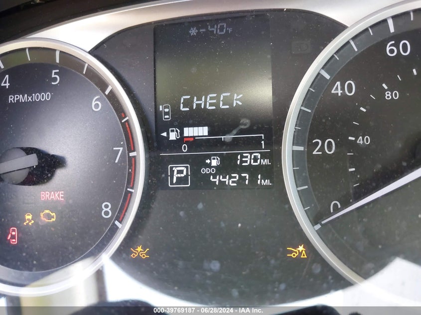 2020 Nissan Versa S Xtronic Cvt VIN: 3N1CN8DV0LL806515 Lot: 39769187