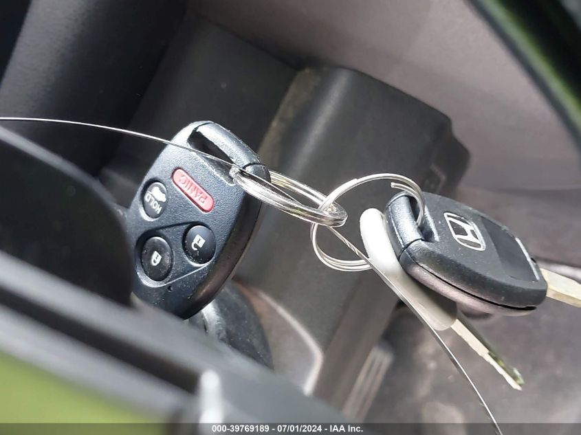 2011 Honda Pilot Ex-L VIN: 5FNYF4H71BB015671 Lot: 39769189