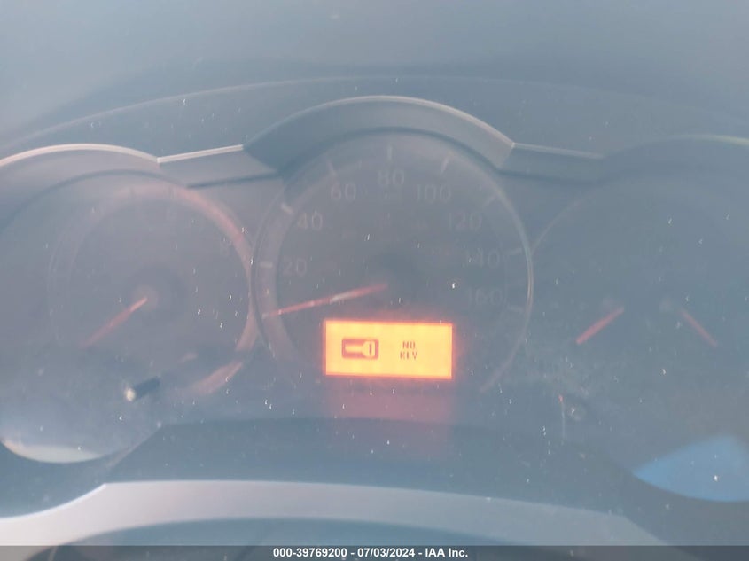 2010 Nissan Altima 2.5 S VIN: 1N4AL2AP4AN412368 Lot: 39769200