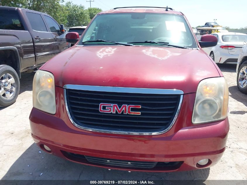 2009 GMC Yukon Sle2 VIN: 1GKFC23049J116533 Lot: 39769219