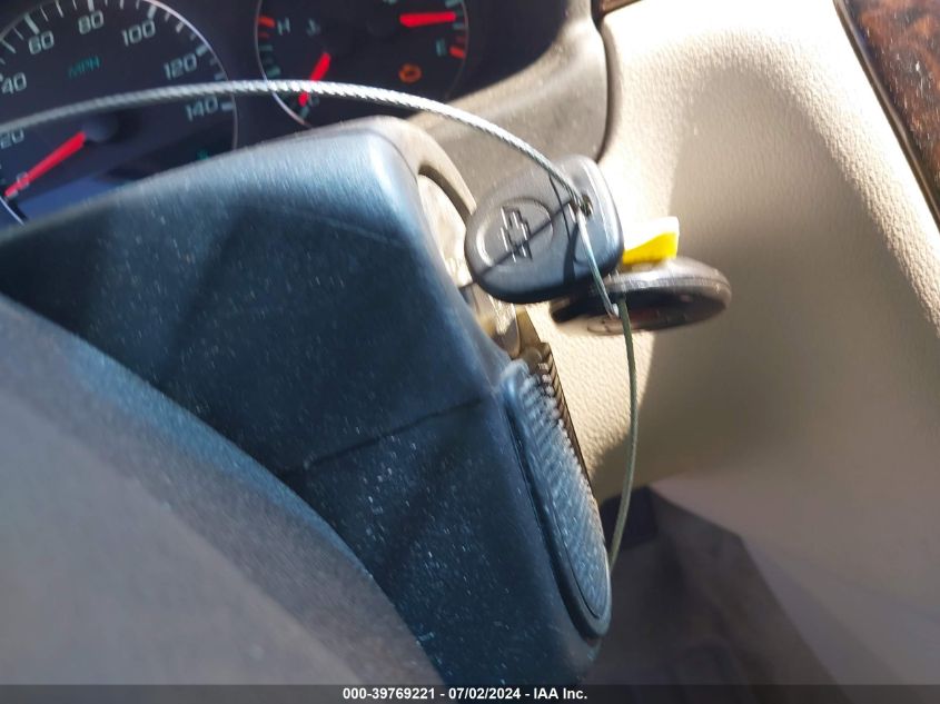 2014 Chevrolet Impala Limited Lt VIN: 2G1WB5E36E1154463 Lot: 39769221