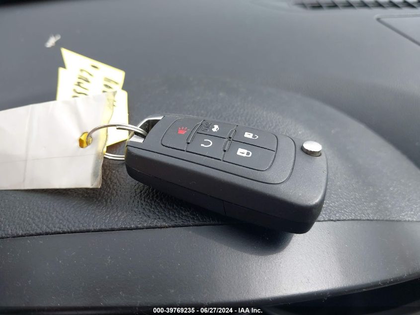 2014 Chevrolet Cruze 1Lt Auto VIN: 1G1PC5SB4E7469875 Lot: 39769235