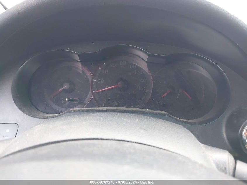 2008 Nissan Altima 2.5 S VIN: 1N4AL21E48N492716 Lot: 39769270