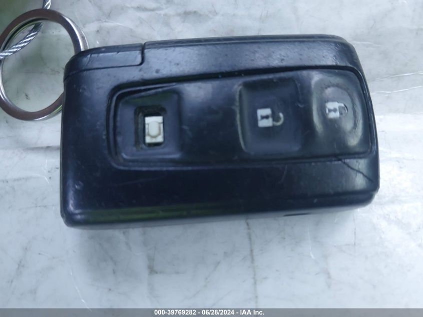 2007 Toyota Prius VIN: JTDKB20U277083529 Lot: 39769282