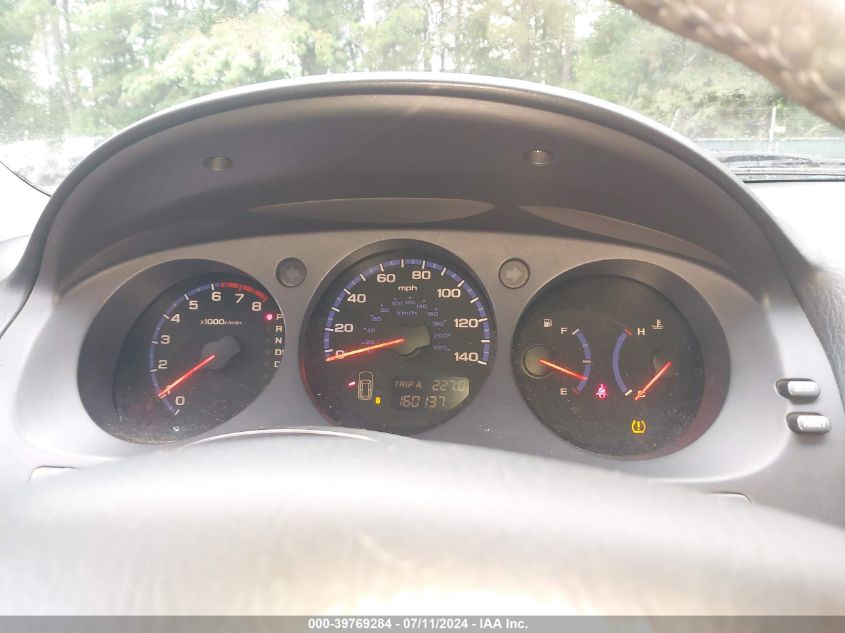 2004 Acura Mdx VIN: 2HNYD18654H554460 Lot: 39769284