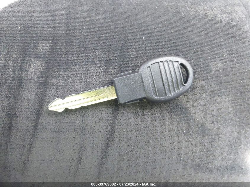 2011 Dodge Grand Caravan Crew VIN: 2D4RN5DG3BR654760 Lot: 39769302