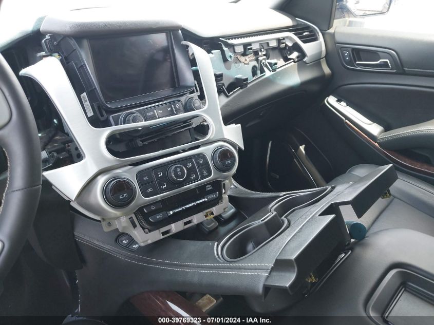 2018 GMC YUKON SLT - 1GKS1BKC5JR145920