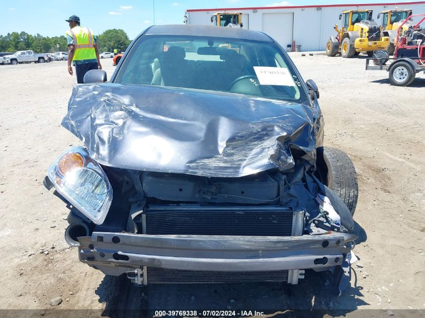 2008 Chevrolet Cobalt Lt VIN: 1G1AL58F087329021 Lot: 39769338